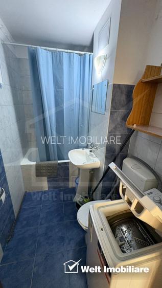 3 camere decomandate, pet friendly, zona strazii Mehedinti - 6