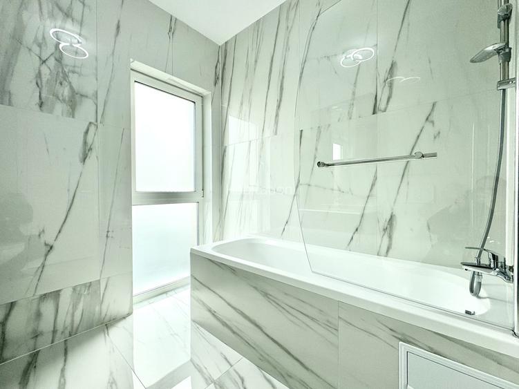 Apartament modern, 2 camere – Zona Lipovei - 19