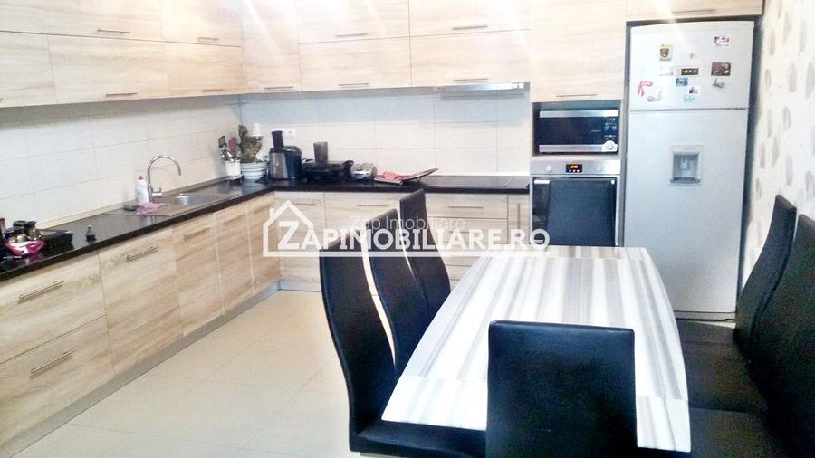 Casa 5 camere, 250 mp,3 băi,2.500mp teren,  0% comision - 7