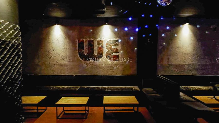 Preluare business Bar/Club–517 mp utili,zona Universitate,amenajat si autorizat - 13