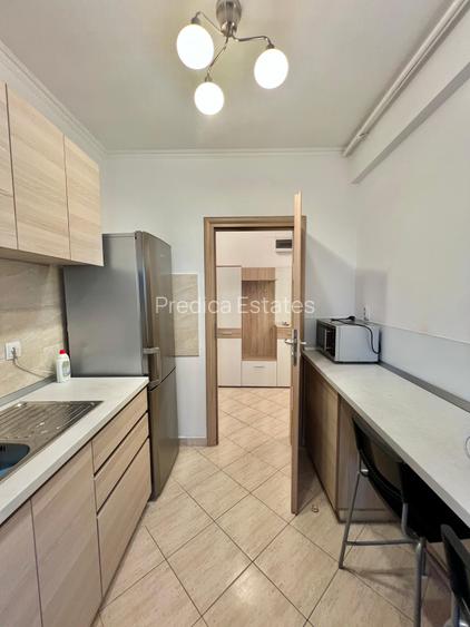 2 camere - Strada Pechea, Aviatiei, Promenada, Herastrau - 7