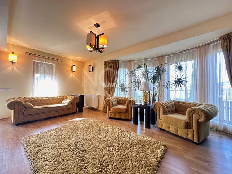 Casa individuala de vanzare - Sura Mare - 16