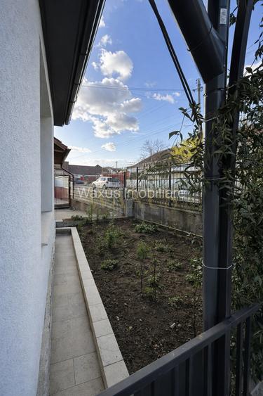 Duplex Finisat - SU 80MP | 3 Camere | ST 80MP - Iris | B.dul Muncii - 10