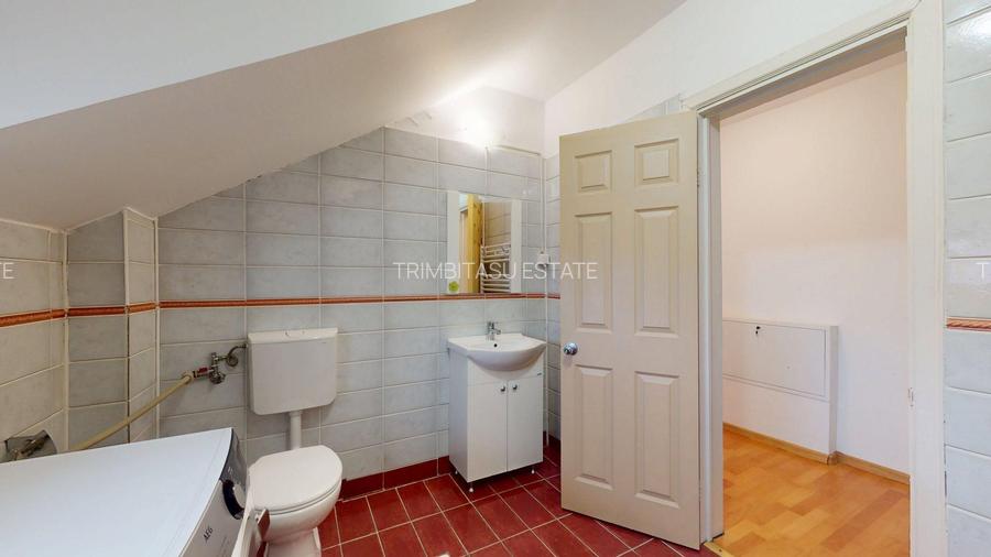 PIPERA | Iancu Nicolae - Gradina Zoologica | Vila 290 mp| Teren 387 mp - 19