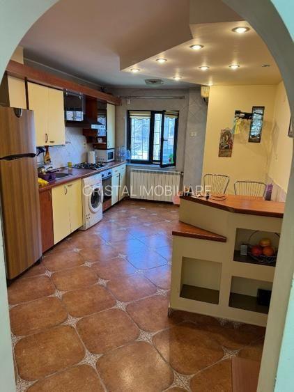 Apartament 3 camere de inchiriat, centrala proprie, Drumul Sarii - 2