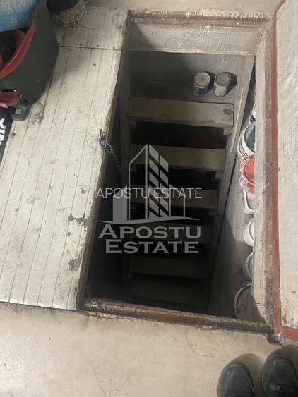 Exclusivitate în Sacosul Turcesc  Casa individuala cu 1000 mp teren - 16