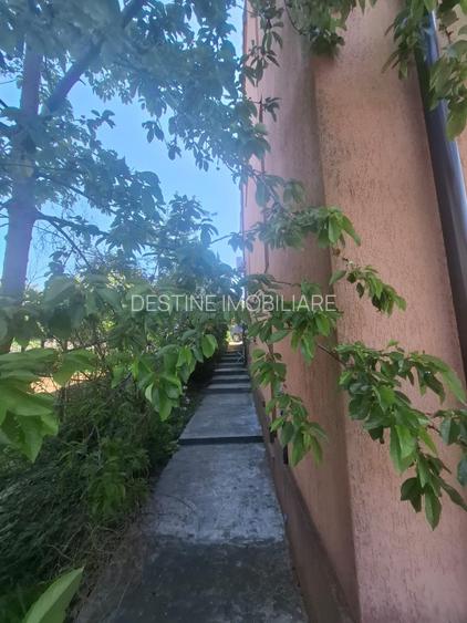 Urgent ocazie investitie casa 400mp+spatii  comerciale, rezidential D+P+E+M - 11