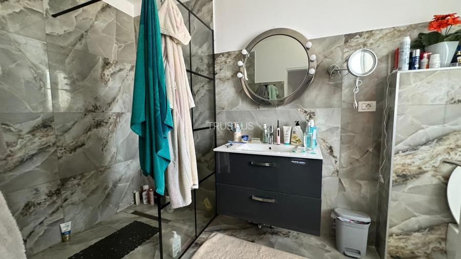 COMISION 0% | Duplex La Rosu Sau La Cheie | Sag | 135 mp | 350mp Teren - 5