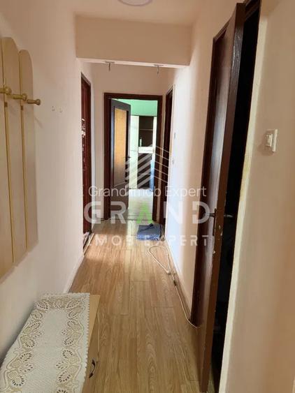 Ap 3 camere | 2 balcoane | Zona Mănăștur-Parâng - 6