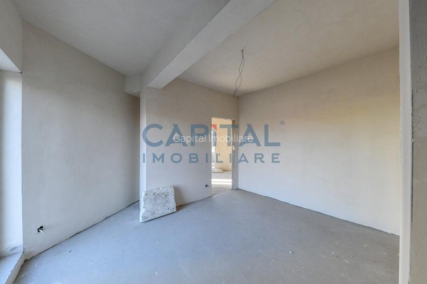Apartament cu 3 camere de vanzare in Marasti - 6