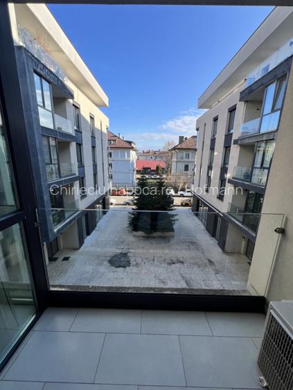 Apartament in Platinia Dorobantilor | complex cu apartamente premium | - 10