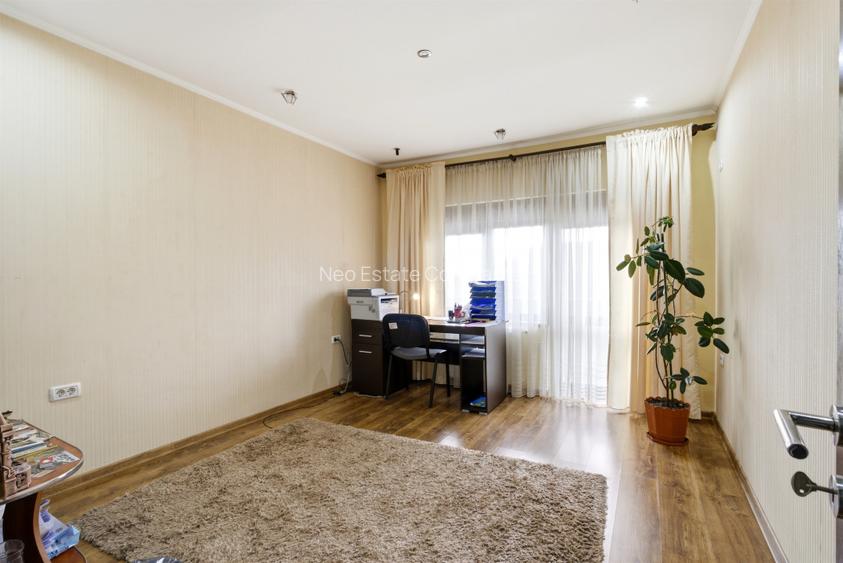 Casă spațioasă P+1 | 4 dormitoare | garaj dublu | teren 742 mp | Lumina - 7