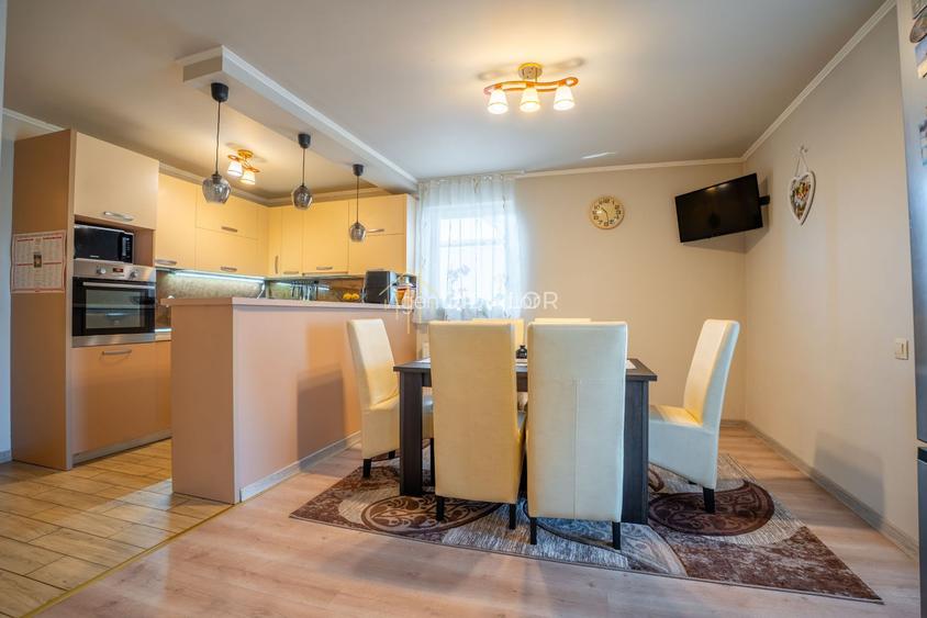 Casă cu 3 camere și curte | Ernei | 158.000 € - 3