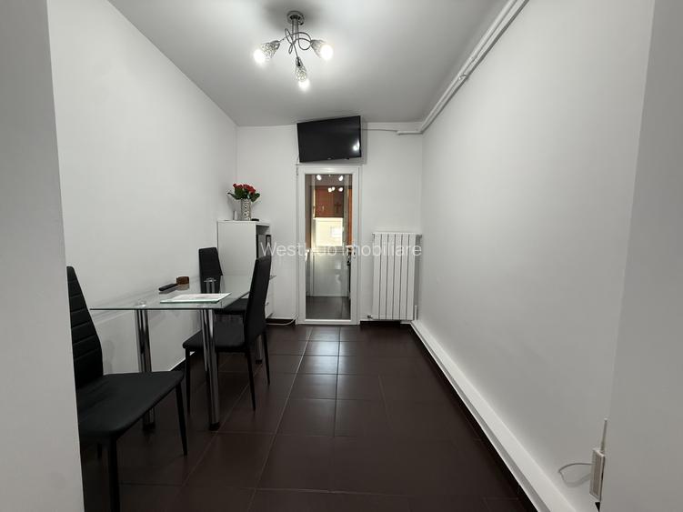 Apartament 3 camere, decomandat, etaj 4 cu acoperis, mobilat - Lipovei - 5
