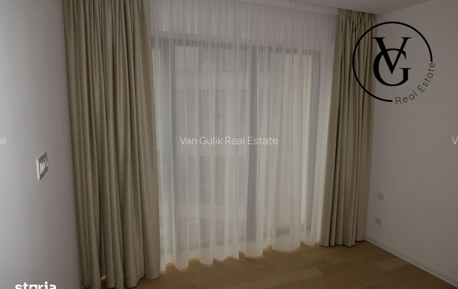 Apartament NOU 2 camere | One Lake Club | - 13