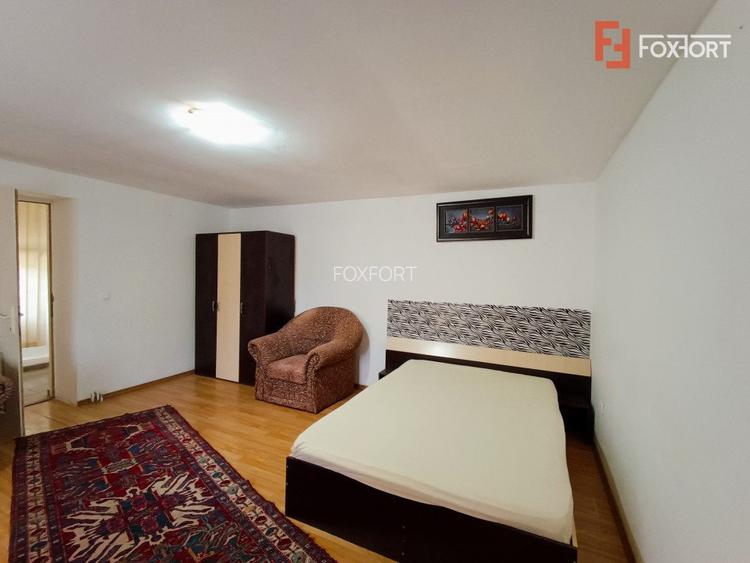 Casa individuala Freidorf pozitie excelenta + garaj  - 13