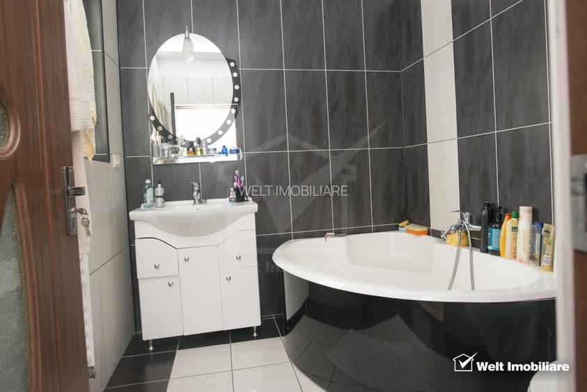 Casa individuala, 180 mp utili, 520 mp teren, Europa, zona Eugen Ionesco - 33