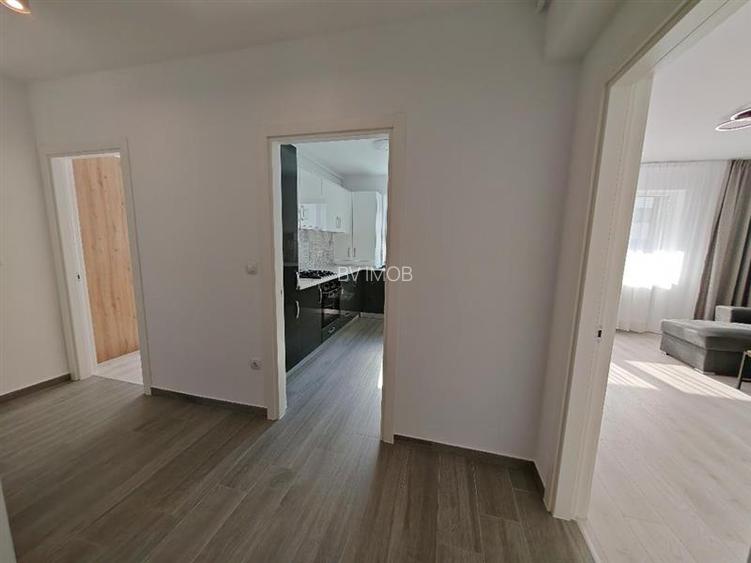 Inchiriem Apartament 2 Camere, Modern, Decomandat, Tractorul - 15