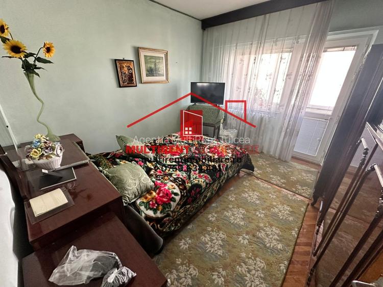DUPLEX 4 CAMERE str.Babadag - 10