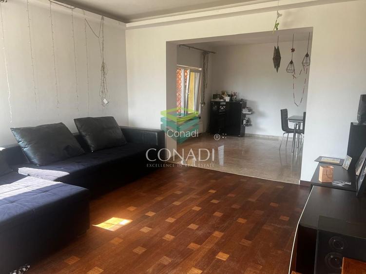 Vila cu foisor, curte generoasa in Corbeanca - Tamasi || Str.Sportului - 32