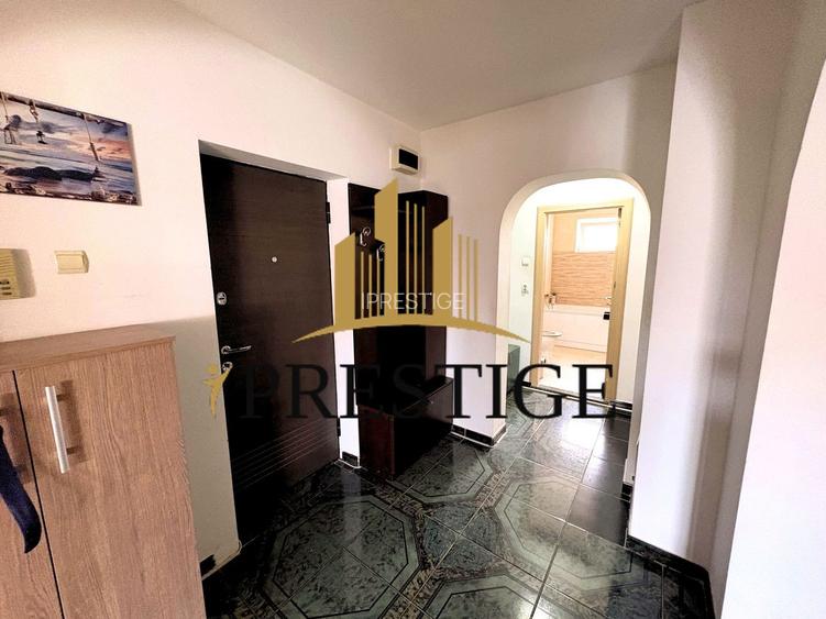 APARTAMENT 2 CAMERE DE ÎNCHIRIAT ÎN SIBIU, CU BALCON, CALEA POPLĂCII - 9