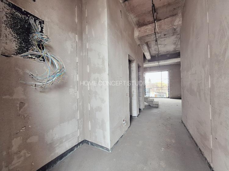 FOREST CHITILA, vilă la liziera pădurii - 21