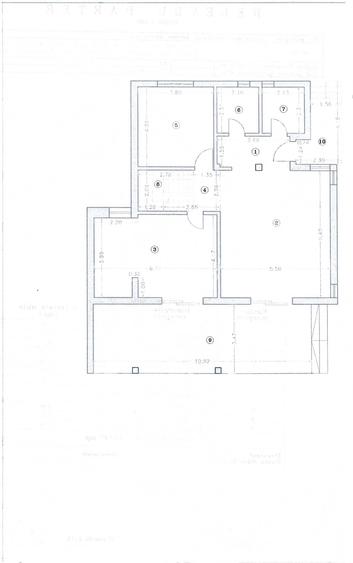 Oază de liniște și rafinament – Vilă  mobilată si utilată în Paradisul Verde - 1