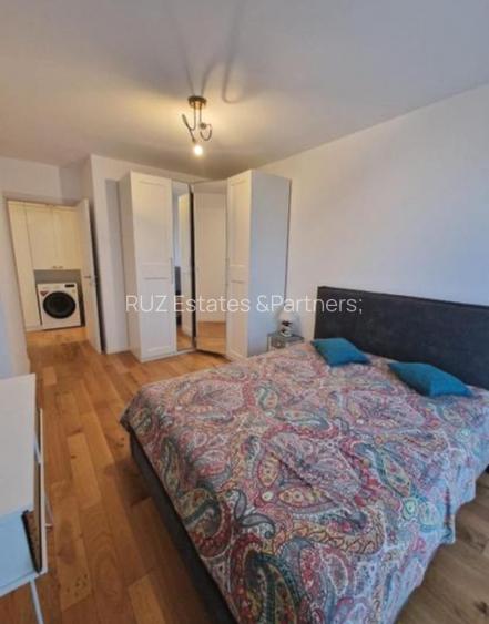 Apartament 2 Camere | 64 mp | Modern | Aviatiei Apartments - 2