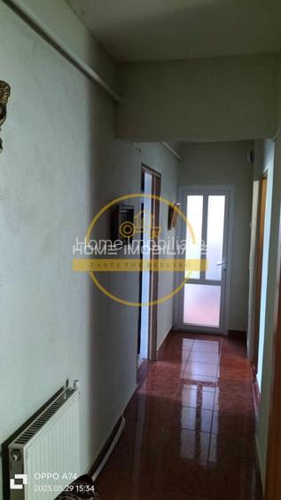 Apartament 3 camere, 83mp, Alexandru cel Bun - 6