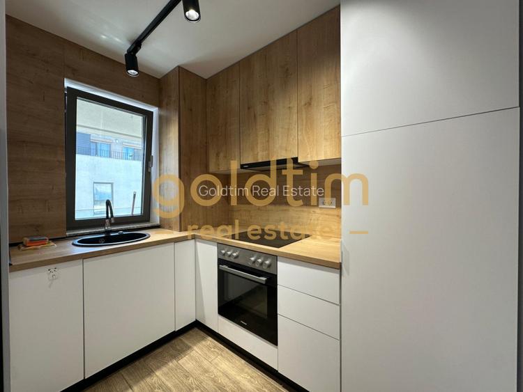 Apartament 2 camere/Cochet/Baneasa/Parcare inclusa/ Sisesti - 7