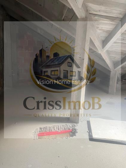 Vila de vanzare Henri Coandă - 13