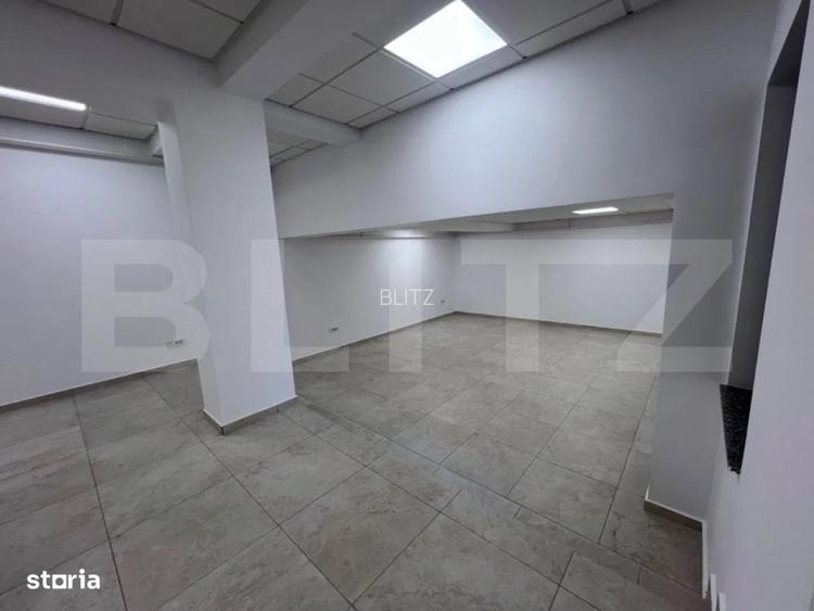 Spatiu comercial, 137 mp, constructie noua, Central - 2