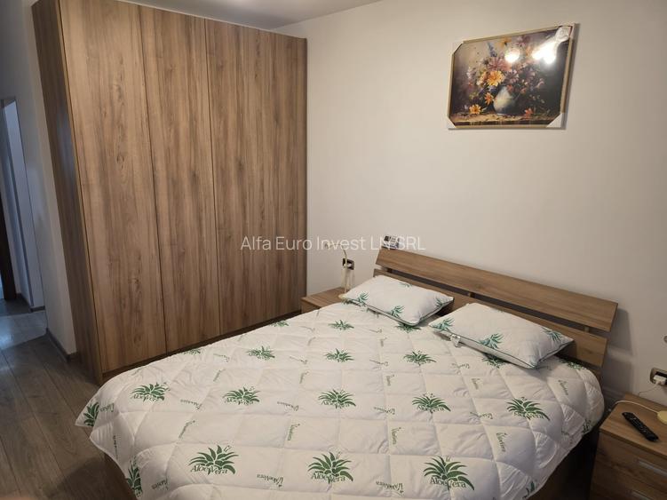 Apartament cu 2 camere spatioase,luminoase! - 16