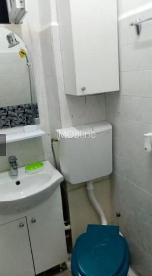 garsonieră zona Tomis nord mobilată utilată 28 mp - 4