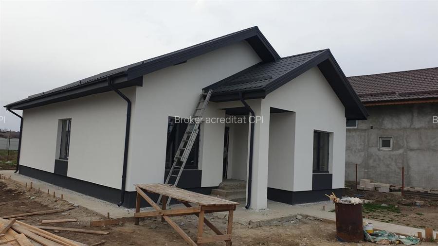 Case de vanzare 30 min Bucuresti,Mihailesti,Giurgiu - 4