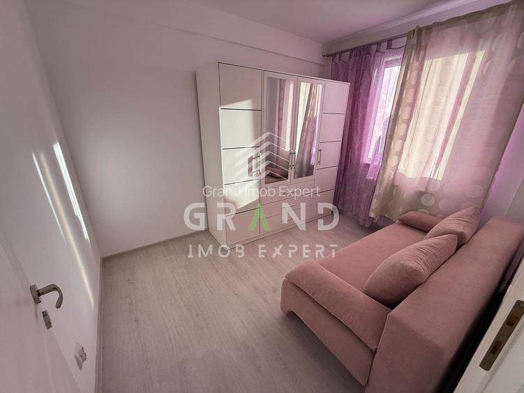 Apartament 3 camere 50mp util | balcon | parcare | zona Tineretului - 5