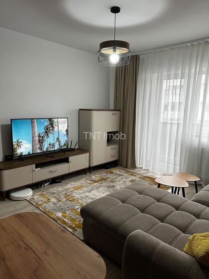 Apartament 2 camere Militari - Uverturii | Centrala proprie - 2