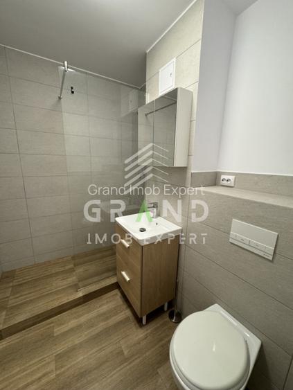 1 Cameră | Modern | Balcon | Centrală Proprie | Mărăști-Năsăud - 16