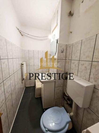 GARSONIERĂ DECOMANDATĂ, ETAJ 3, VEDERE SPRE PARC, SIBIU, VASILE AARON - 5