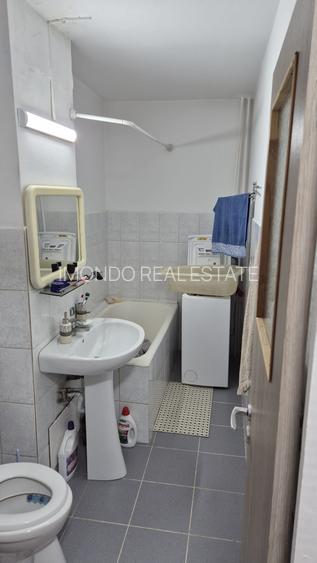 Garsoniera | TEI | Universitatea  de Constructii - 4