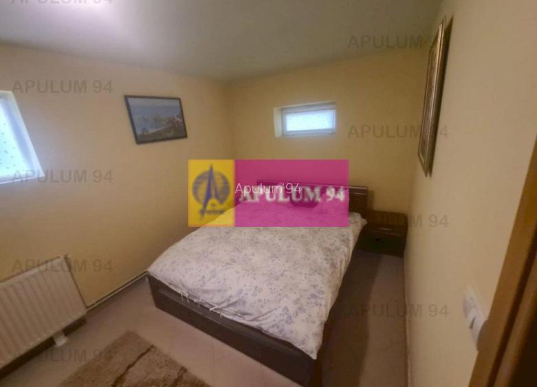 Vilă de vânzare în Bușteni - 30