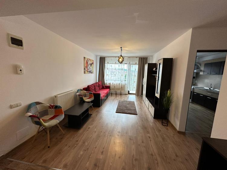 Apartament de o camera, zona Eroilor, Floresti - 4