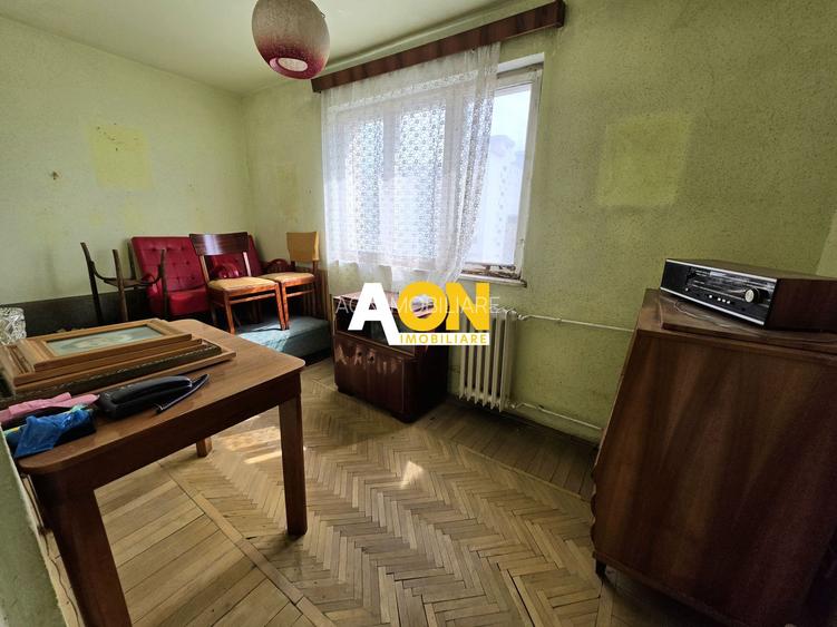 Apartament cu 4 Camere, Etaj Intermediar, Lift, Zona Bd. Transilvaniei - 6