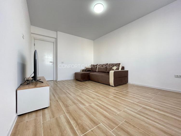 Berceni - Metalurgiei | Garsoniera Moderna | Bloc 2023 | Loc Parcare - 3