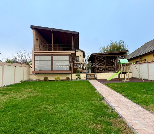 Pensiune turistica de vanzare in Corbu vedere lac afacere la cheie - 4