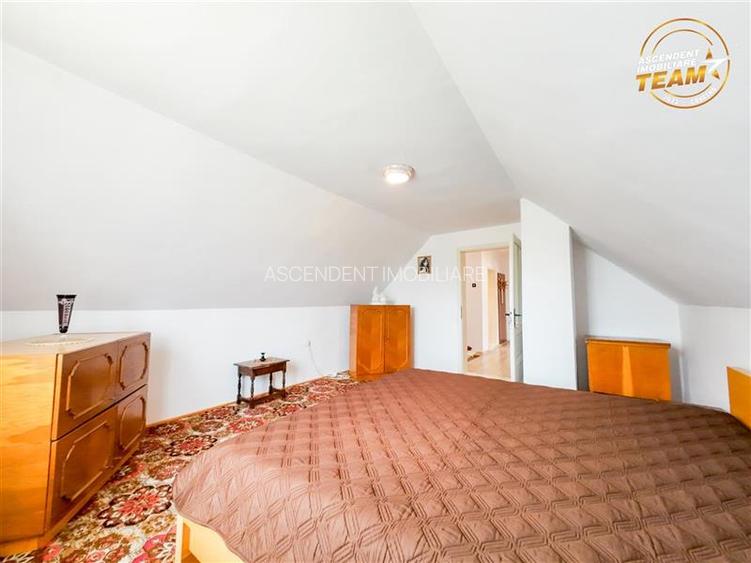 3D! Resedinta notabila,armonios cadru natural,faciliati,Central,Covasna - 41