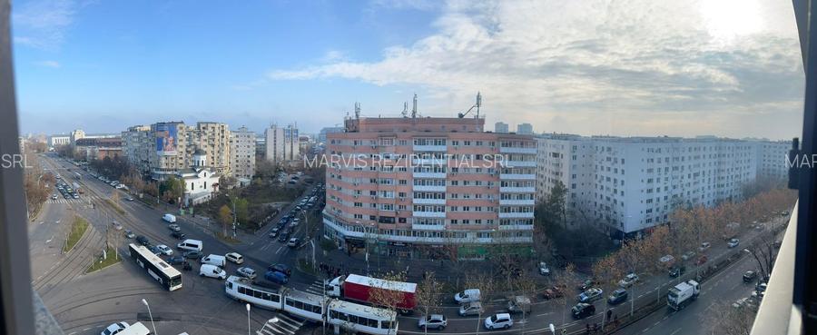 3 cam, Rebreanu, bloc nou, încălzire pardoseala, parcare inclusa, lux! - 17