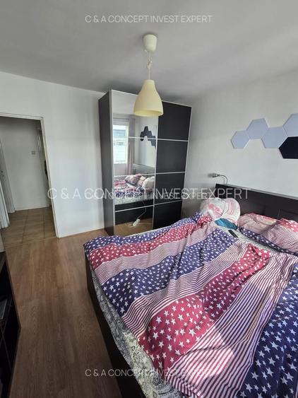 Eroii Revolutie Sura Mare 2 camere - 5