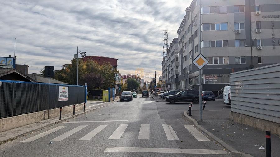 Spatiu comercial, oportunitate excelenta de investitie, Metrou Berceni - 8