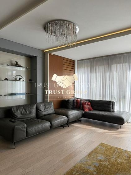 Apartament 3 camere Rahmaninov - Floreasca | 120mp garaj si boxa incluse - 8